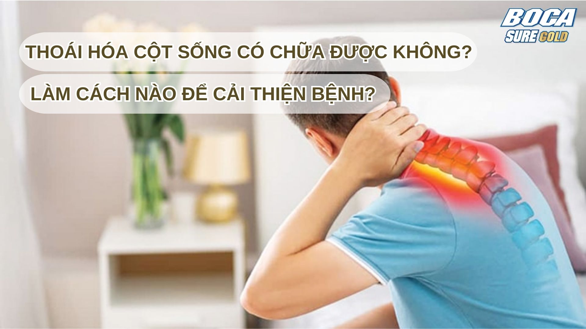 4. Câu hỏi thường gặp về thoái hóa cột sống